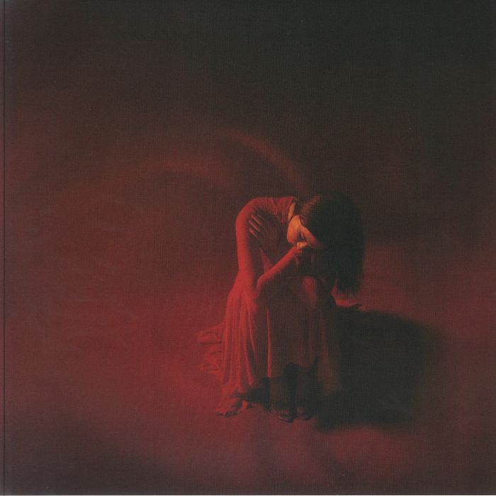 GHOSTLY KISSES - Darkroom