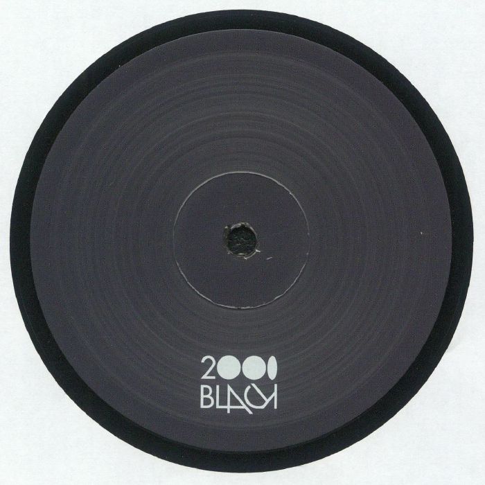 2000BLACK - Circus Retreat