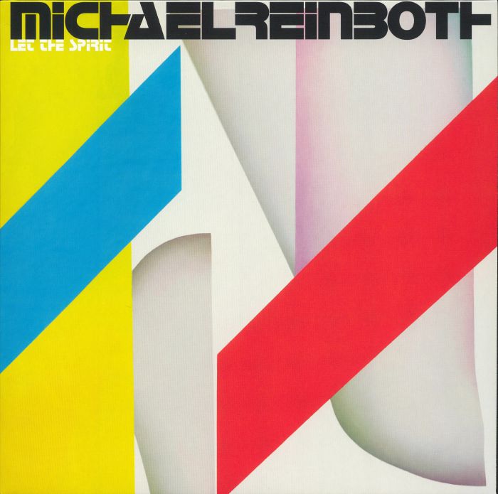 Michael REINBOTH - Let The Spirit Vinyl at Juno Records.