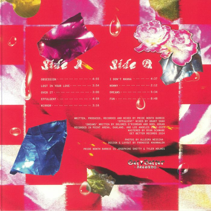 PRIDE MONTH BARBIE - All The Girls In The Room Say 'Sorry'