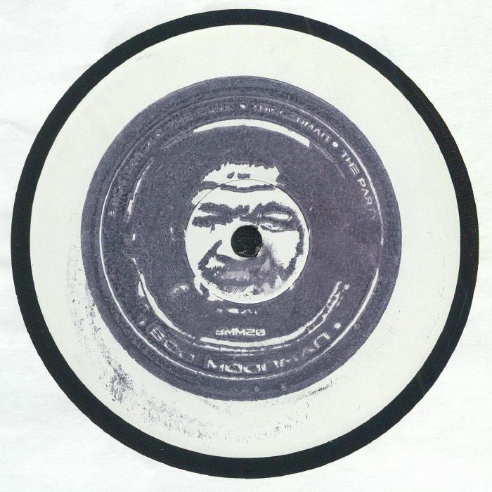 Boo Williams / Back Track Boo Williams / Back Track