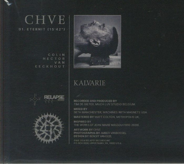 CHVE - Kalvarie