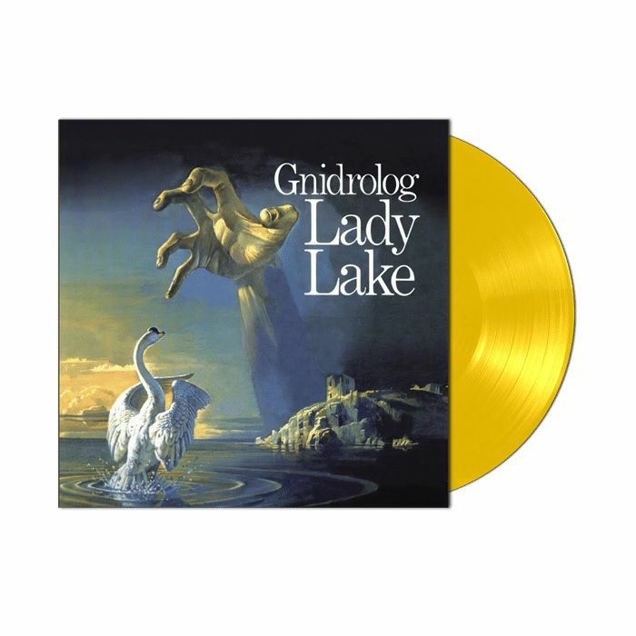 GNIDROLOG - Lady Lake (reissue) Vinyl at Juno Records.