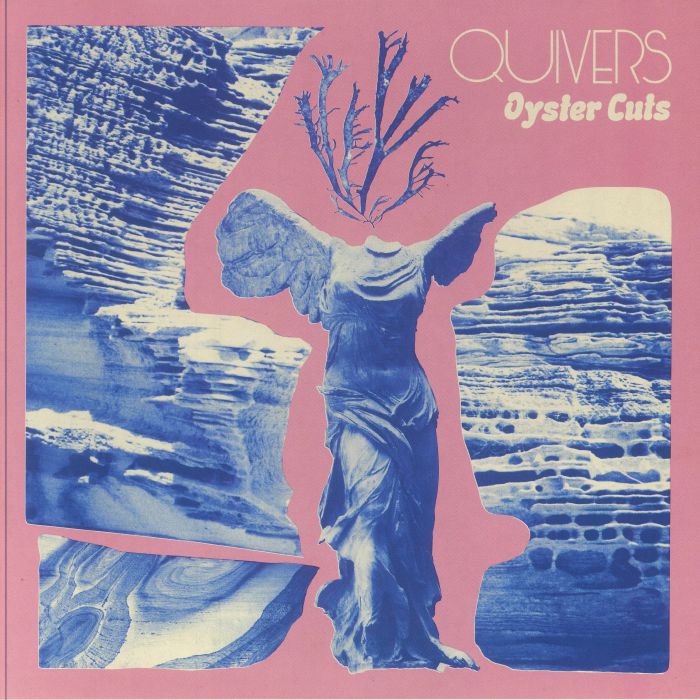 QUIVERS - Oyster Cuts