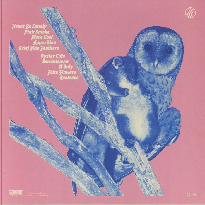QUIVERS - Oyster Cuts