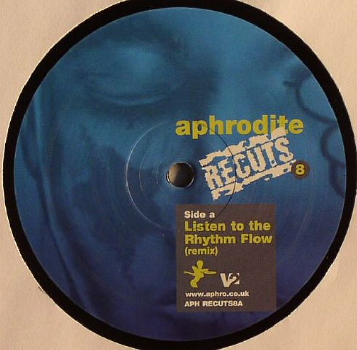 APHRODITE - Listen To The Rhythm Flow