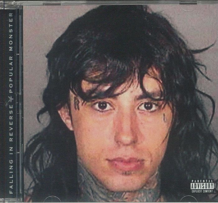 FALLING IN REVERSE - Popular Monster
