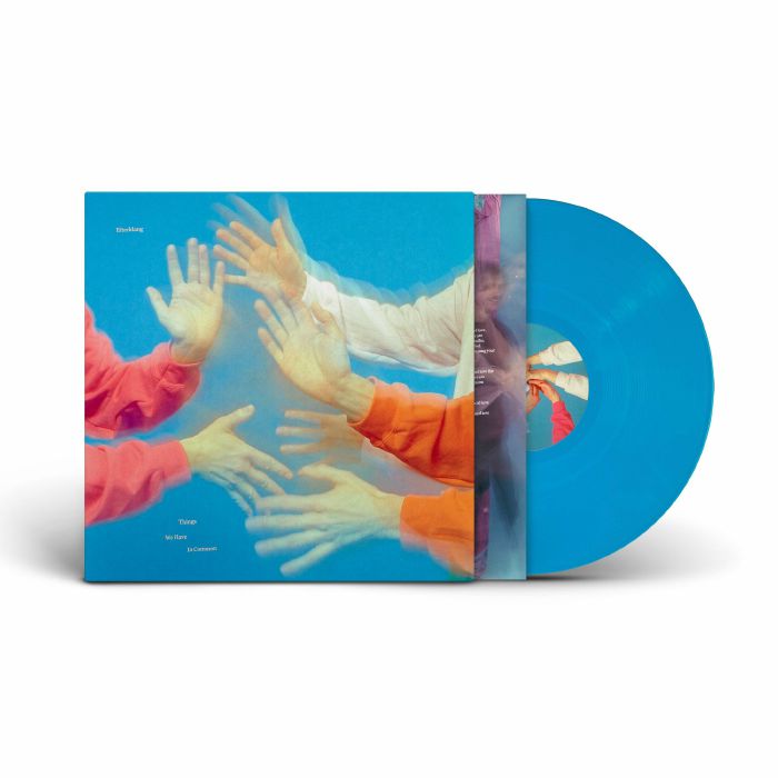EFTERKLANG - Things We Have In Common