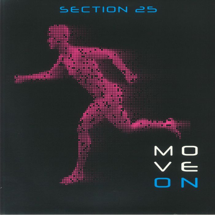 SECTION 25 - Move On