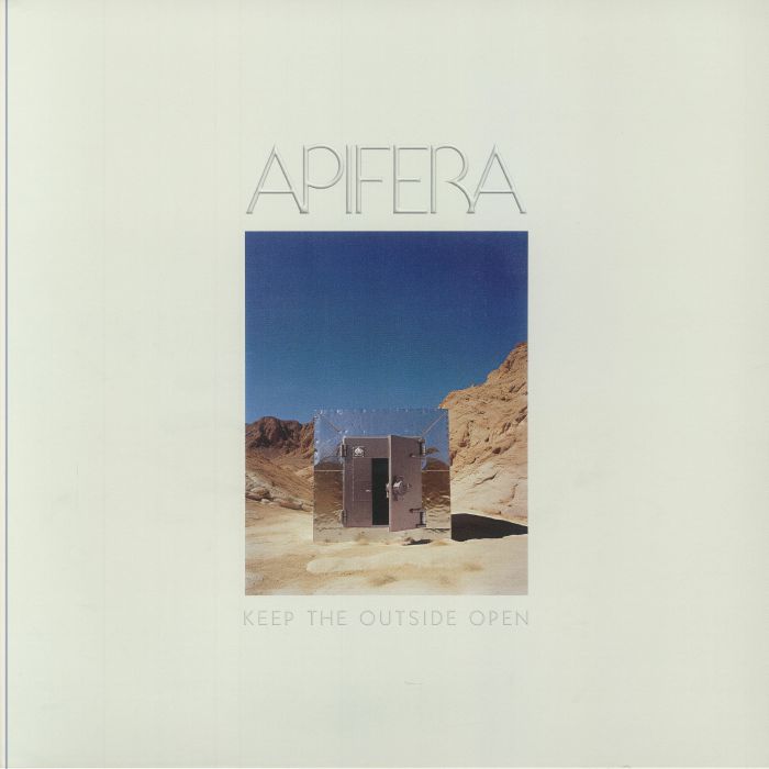 APIFERA - Keep The Outside Open