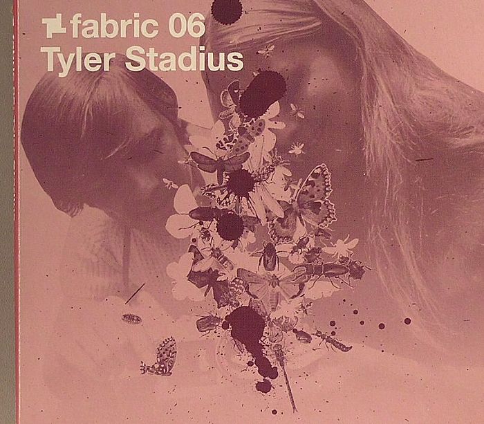 STADIUS, Tyler/VARIOUS - Fabric 06