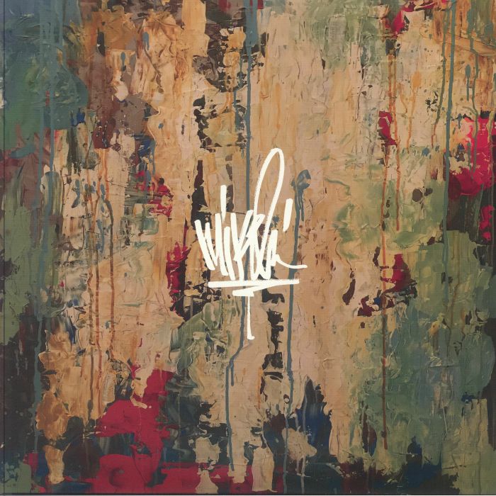 SHINODA, Mike - Post Traumatic (Deluxe Edition)