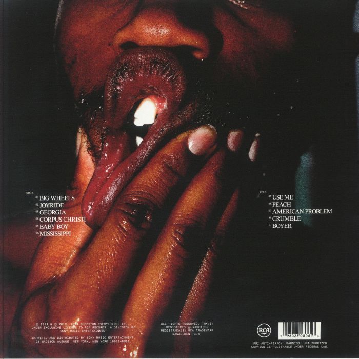 Kevin ABSTRACT - Arizona Baby Vinyl at Juno Records.