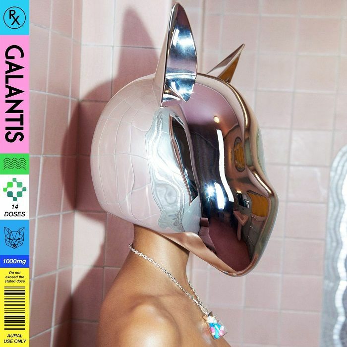 GALANTIS - Rx