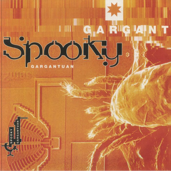 SPOOKY - Gargantuan (reissue)