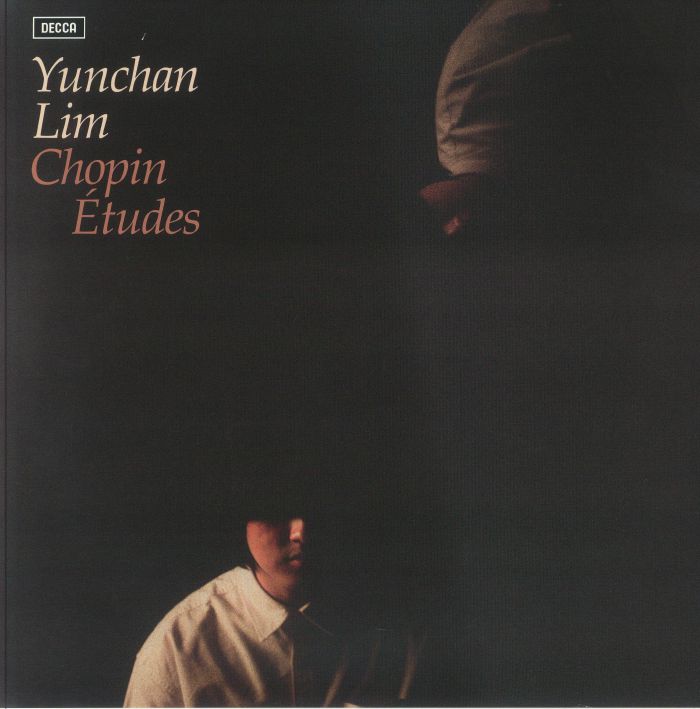 CHOPIN/YUNCHAN LIM - The Chopin Etudes Op 10 & Op 27 Vinyl At Juno Records.