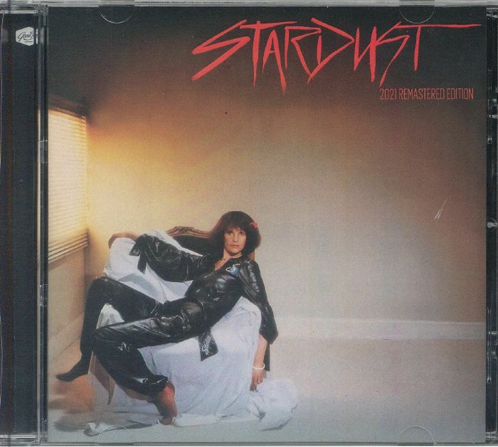 STARDUST - Stardust (2021 Remastered Edition)