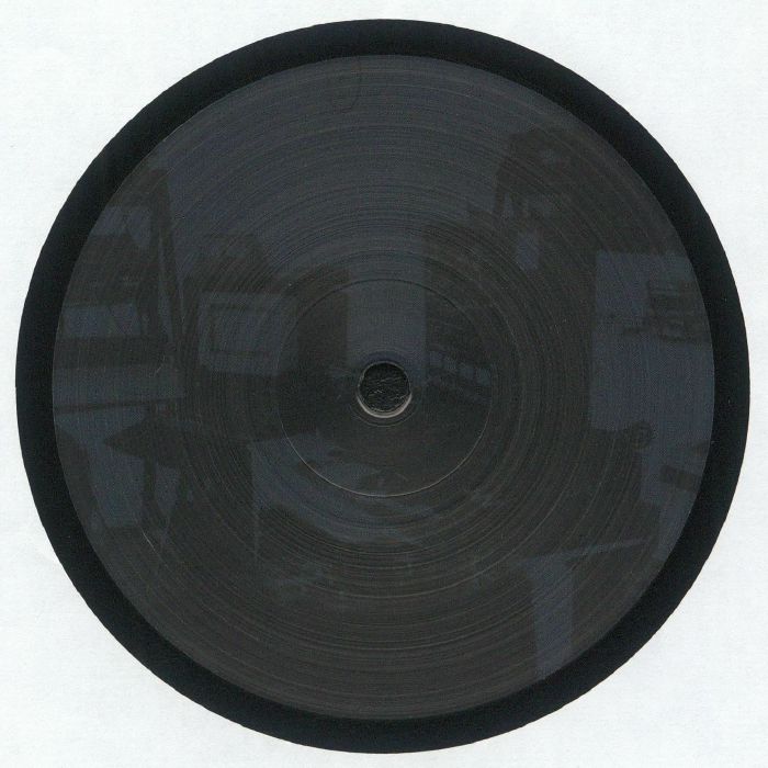 GARCIA aka THE LATIN ROGUE/CLIFF SOLOMON - Let's Do It