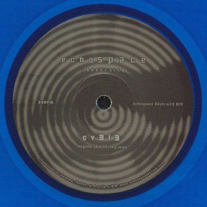 CV313 - Beyond Starlit Sky (remastered)