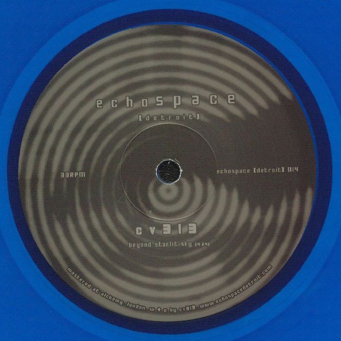 CV313 - Beyond Starlit Sky (remastered)