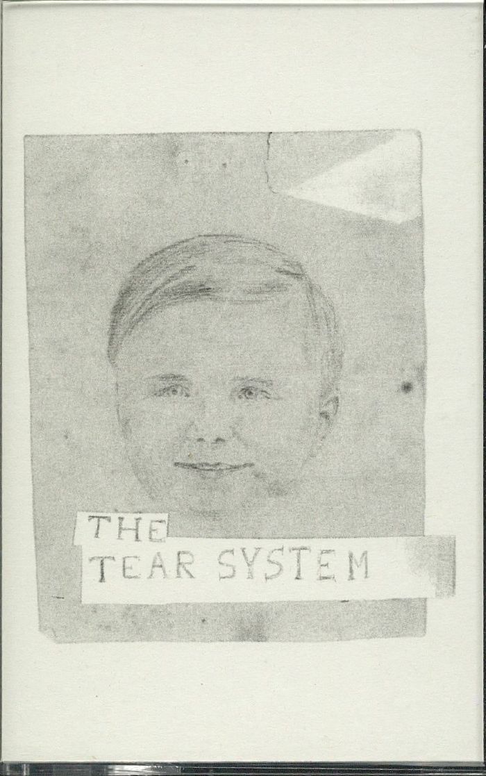 WALKER, Russell/HENRY HOLMES - The Tear System