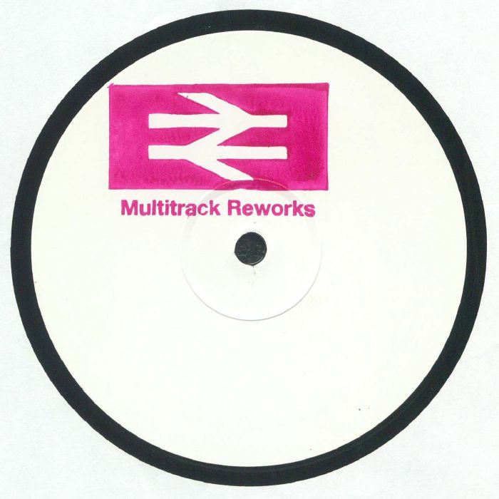 新しいコレクション SMOOVE - Multitracks Reworks Vol 7 Vinyl at Juno Records. その他