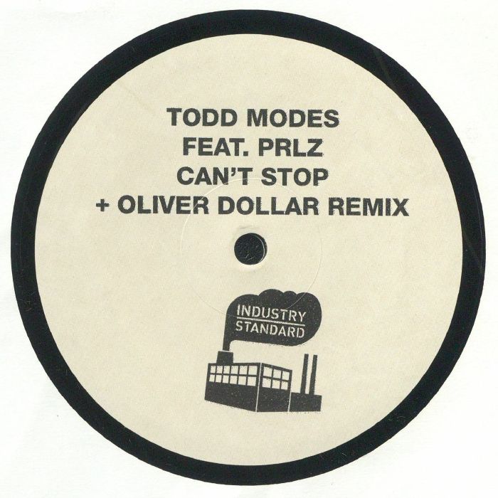 MODES, Todd feat PRLZ - Can't Stop