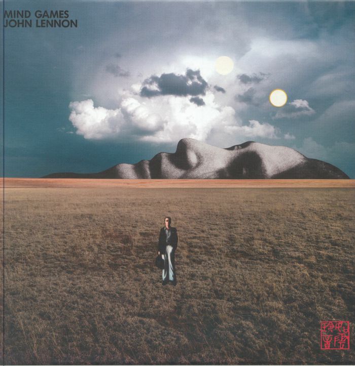 John LENNON - Mind Games (The Ultimate Collection) CD At Juno Records.