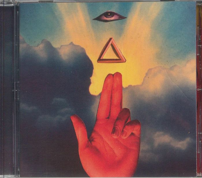 HIGHLY SUSPECT - As Above So Below