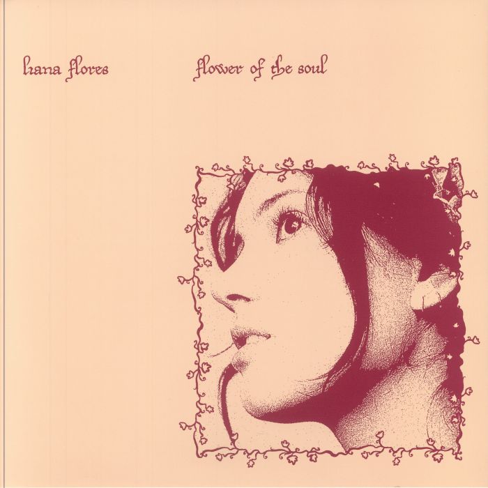 FLORES, Liana - Flower Of The Soul