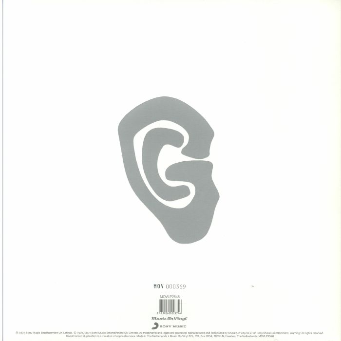 GLOBAL COMMUNICATION - 76:14 (30th Anniversary Edition