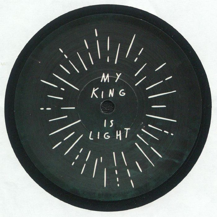 Melchior Productions Ltd, Nina Kraviz / Tarde Remixes Melchior Productions Ltd, Nina Kraviz / Tarde Remixes