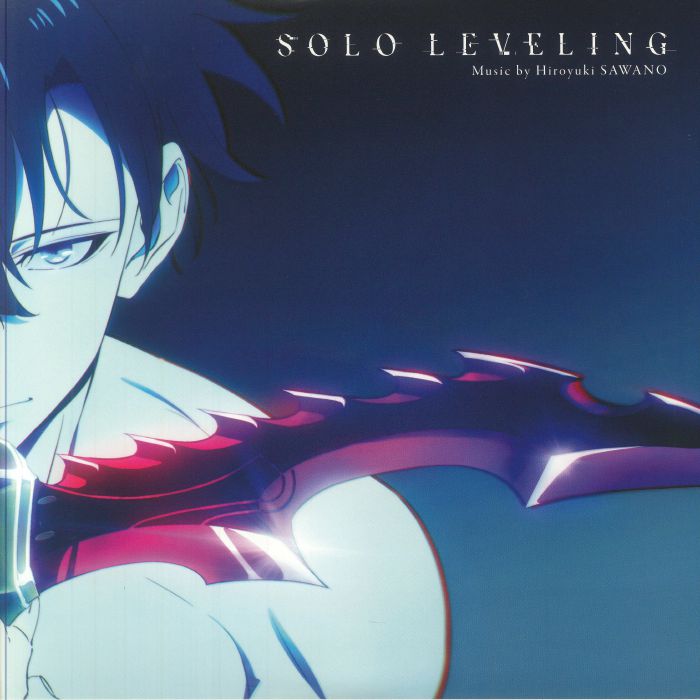 SAWANO, Hiroyuki - Solo Leveling (Soundtrack)
