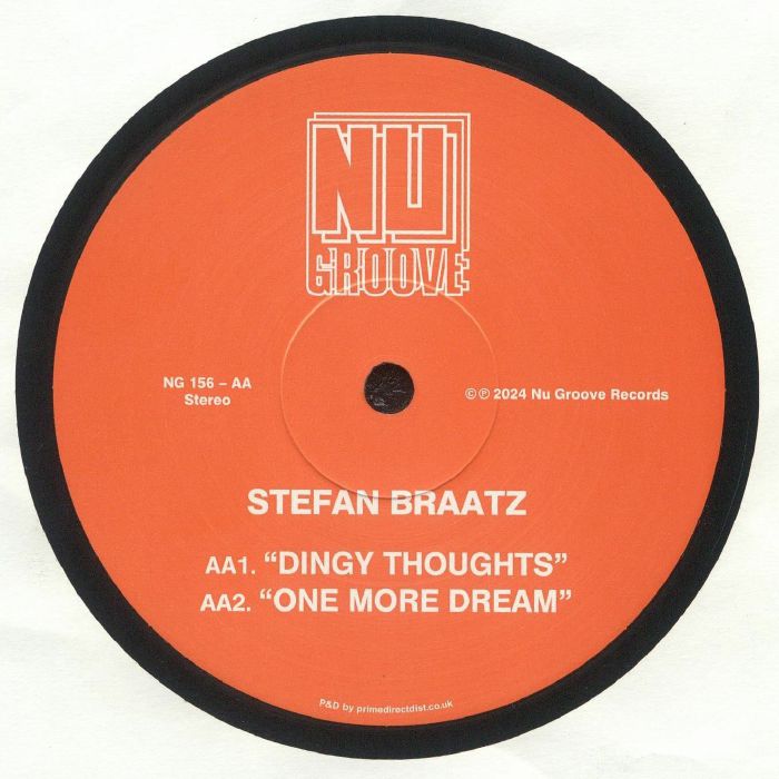 Stefan Braatz / Outlaw Stefan Braatz / Outlaw