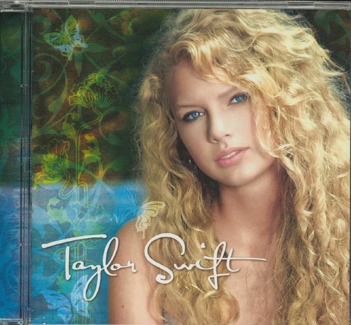 SWIFT, Taylor - Taylor Swift