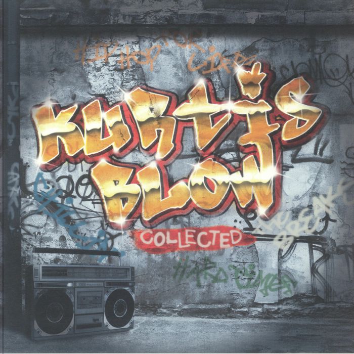 BLOW, Kurtis - Collected