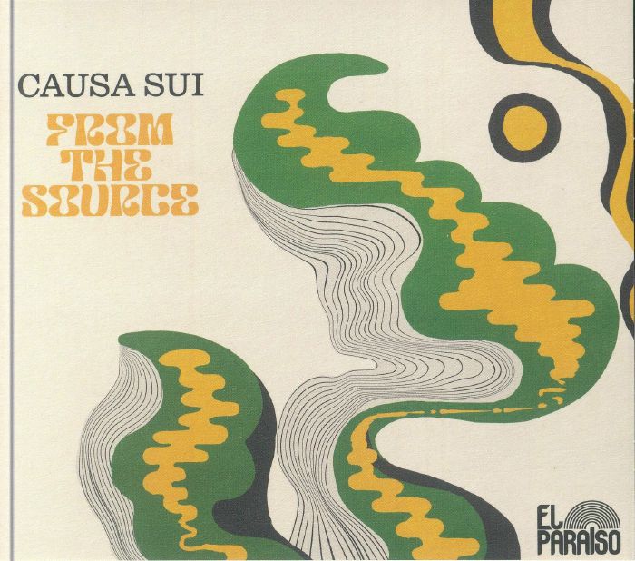 CAUSA SUI - From The Source