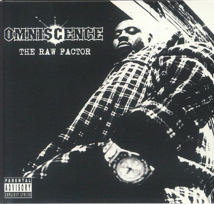 OMNISCENCE - The Raw Factor