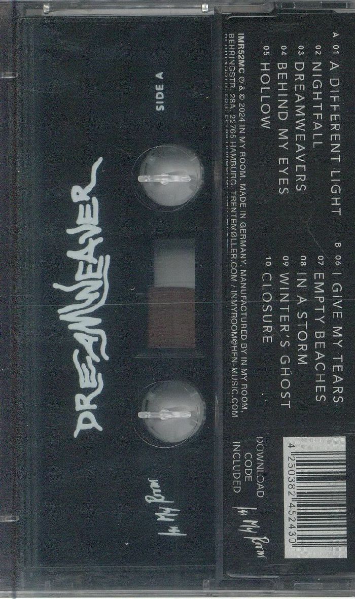 TRENTEMOLLER - Dreamweaver