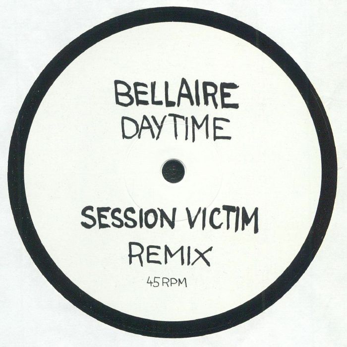 Session Victim / Remixes Vol. 1 Session Victim / Remixes Vol. 1