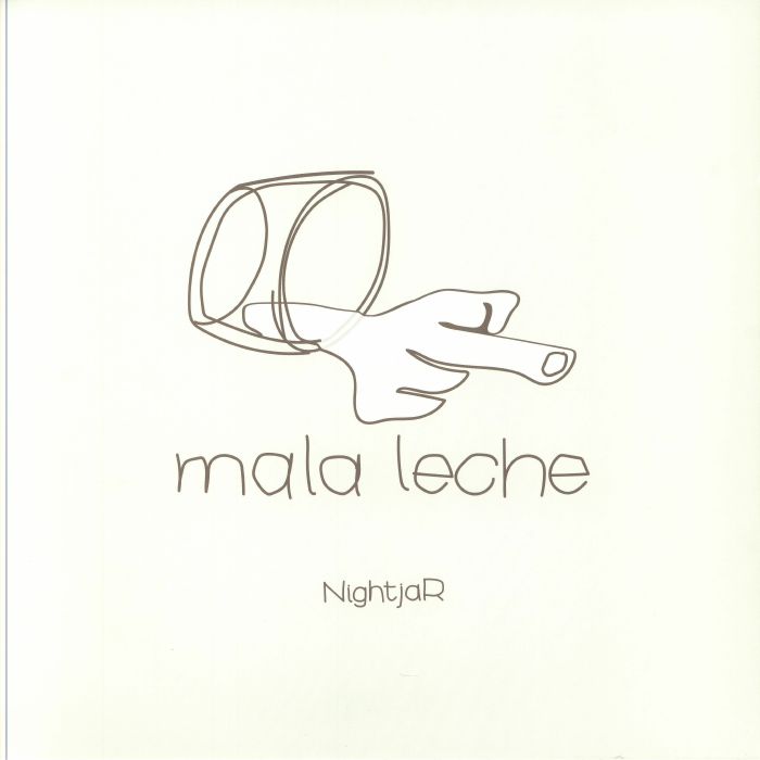 NIGHTJAR - Mala Leche