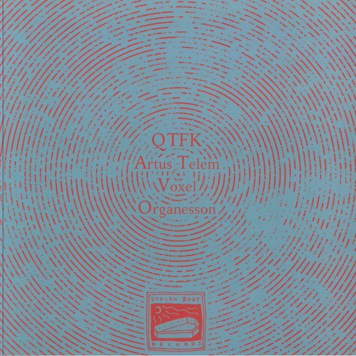 ANTA - Organesson Vinyl at Juno Records.