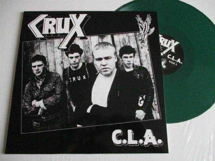 CRUX - CLA