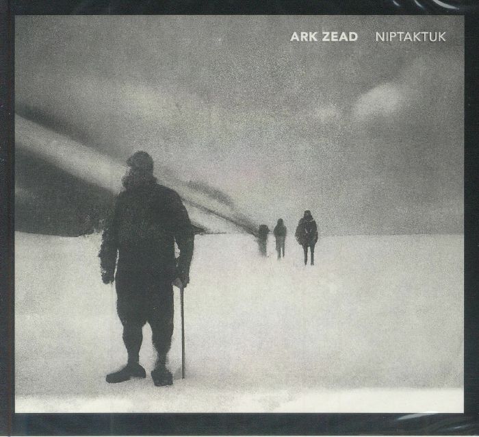 ARK ZEAD - Niptaktuk