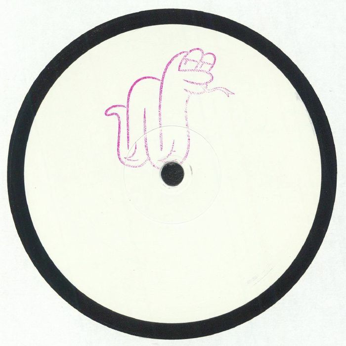 Seb Jay / In The Pit 002 Seb Jay / In The Pit 002