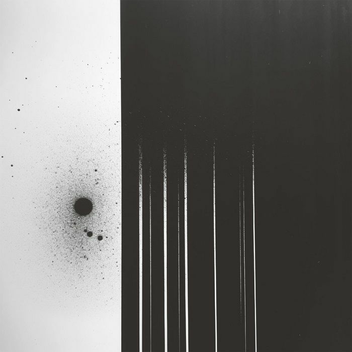 JOBIN, France - Infinite Probabilities: Particle 2