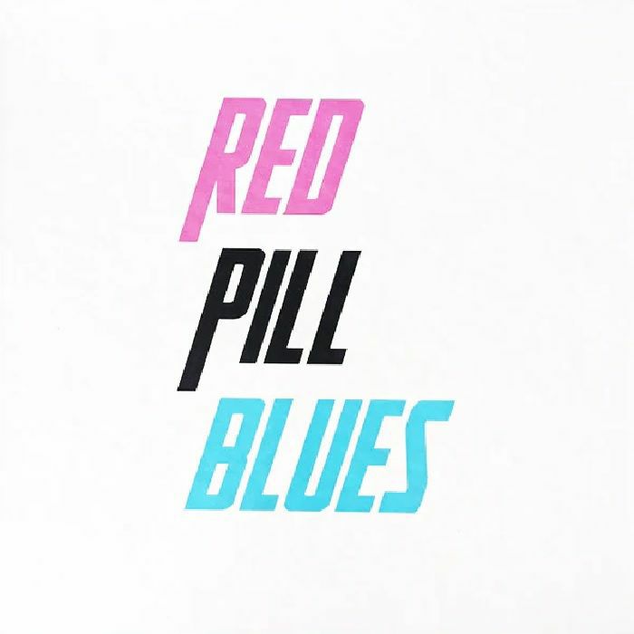 Maroon 5 Red hotsell Pill Blues Boxset