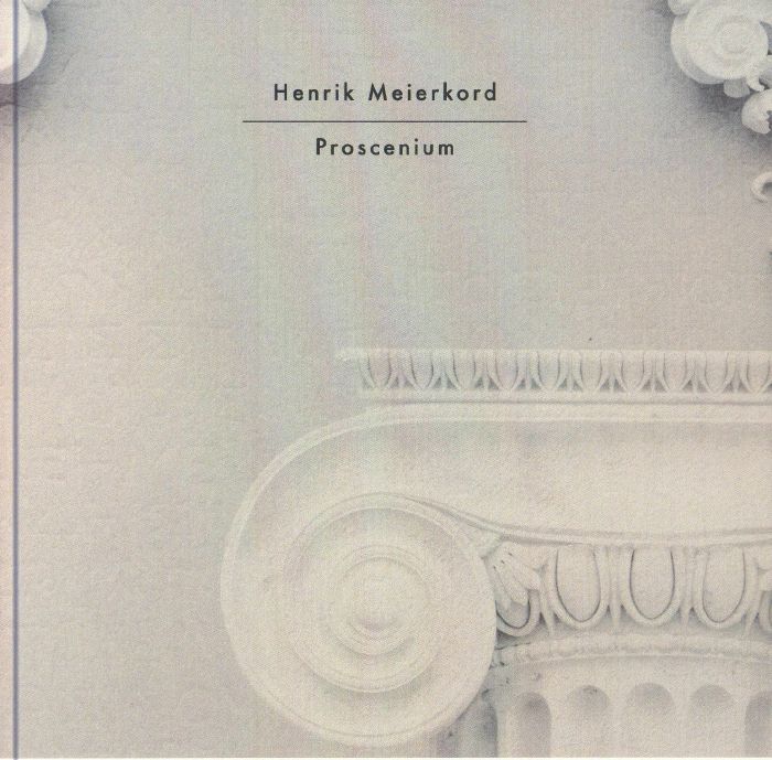 MEIERKORD, Henrik - Proscenium