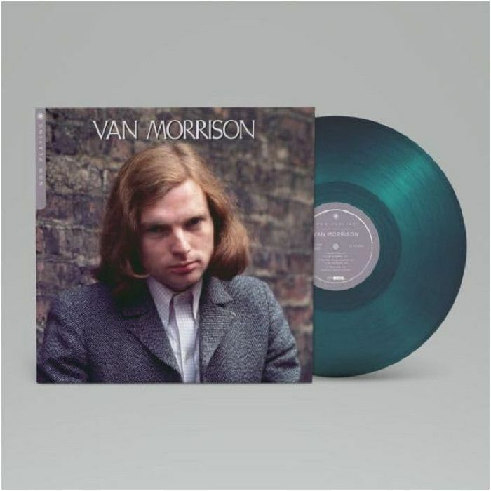 MORRISON, Van - Now Playing