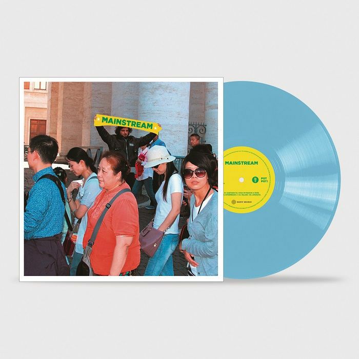 CALCUTTA - Mainstream